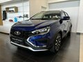 2026 Lada (ВАЗ) Vesta SW Cross I Рестайлинг (NG), синий, 2073000 рублей
