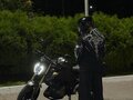2025 Sharmax RST 501, чёрный, 450000 рублей - вид 3