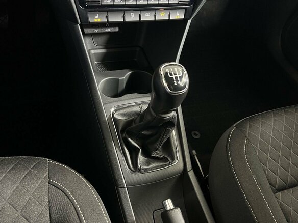 2017 Skoda Rapid I Рестайлинг, синий, 1097700 рублей - вид 27
