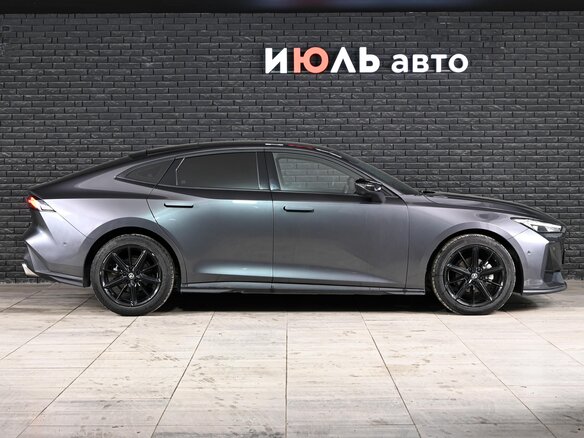 2023 Changan UNI-V I, серый, 2150000 рублей - вид 7