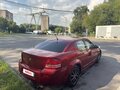 2007 Dodge Avenger II, красный, 495000 рублей - вид 2