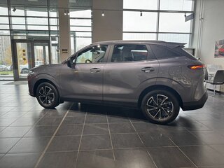 2026 Tenet Plus L4, серый, 2554700 рублей, вид 3