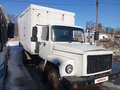2006 ГАЗ 3307, белый, 195000 рублей