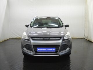 2013 Ford Kuga II, серый, 850000 рублей, вид 2