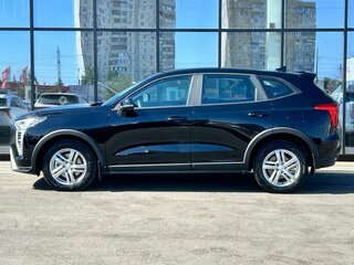 2026 Haval Jolion I Рестайлинг, чёрный, 2099000 рублей, вид 5