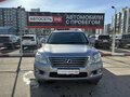 2011 Lexus LX 570 III, серебристый, 2970000 рублей - вид 2