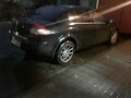 2007 Renault Megane II Рестайлинг, чёрный, 600000 рублей - вид 9