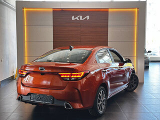 2025 Solaris KRS, оранжевый, 2560000 рублей, вид 4