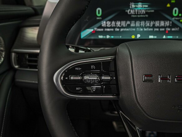 2025 Chery Arrizo 8, белый, 2385000 рублей - вид 17