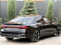 2026 Audi A7 45 TFSI II (4K), чёрный - вид 2