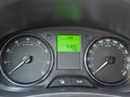 2012 Skoda Fabia II Рестайлинг, белый, 480000 рублей - вид 8