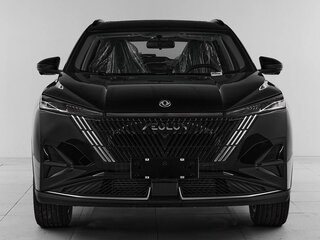 2025 Dongfeng Mage, чёрный, 2550000 рублей, вид 2