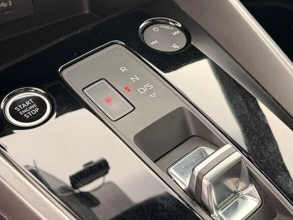 2023 Audi A3 35 TFSI Long IV (8Y), серый, 2230000 рублей - вид 26