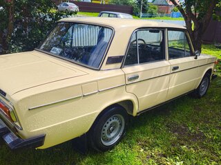 1998 Lada (ВАЗ) 2106, бежевый, 290000 рублей, вид 3