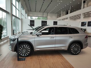 2026 VOLGA K50, серебристый, 4649000 рублей, вид 3