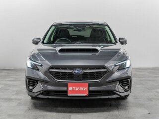 Subaru Levorg II