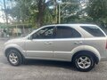 2009 Kia Sorento I Рестайлинг, серый - вид 2