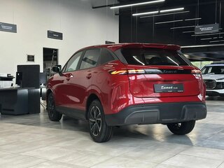 2026 Tenet Plus L4, красный, 3100000 рублей, вид 5