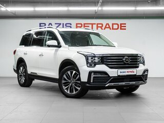 2022 GAC GS8 I, белый, 2525000 рублей, вид 3