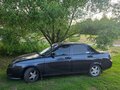 2008 Lada (ВАЗ) Priora I, серый, 415000 рублей - вид 2