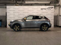 2014 Nissan Juke I Рестайлинг, серый - вид 7