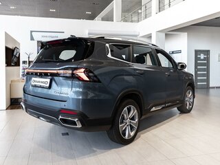 2026 Geely Okavango I Рестайлинг, серый, 4010990 рублей, вид 5