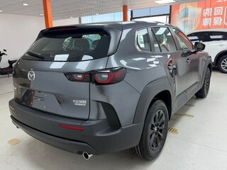2026 Mazda CX-50, серый, 3666666 рублей, вид 5