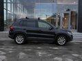 2016 Volkswagen Tiguan I Рестайлинг, чёрный, 1390000 рублей - вид 3