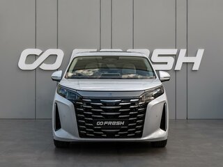 2025 BYD Xia (M9) 36.6 kWh, белый, 5825000 рублей, вид 3