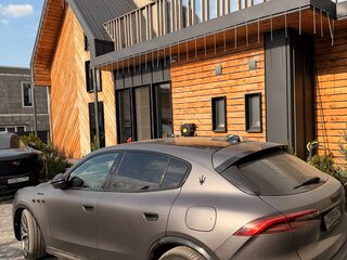 2022 Maserati Grecale Modena, серый, 6400000 рублей, вид 5
