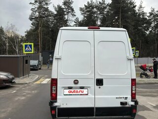 2010 Fiat Professional Ducato, белый, 760000 рублей, вид 2