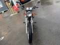 2002 Honda CB 400SS, красный - вид 2
