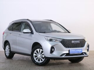 2024 Haval M6 II, серый, 1999000 рублей, вид 1