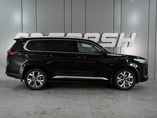 2023 Exeed VX I, чёрный, 2869000 рублей, вид 5