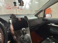 2007 Toyota Auris I, чёрный, 750000 рублей - вид 7