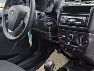 2020 Lada (ВАЗ) Granta I Рестайлинг, серый, 579000 рублей, вид 5