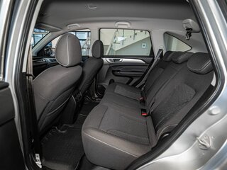 2026 Haval M6 II, серый, 2349000 рублей, вид 5