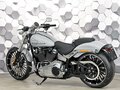 2025 Harley-Davidson Breakout, серый - вид 7