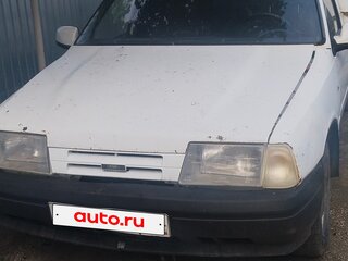 2003 Иж 2717, белый, 95000 рублей, вид 2