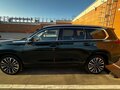 2023 Exeed VX I, зелёный, 3400000 рублей - вид 8
