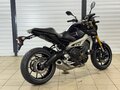 2014 Yamaha MT-09 (FZ-09), чёрный, 695000 рублей - вид 5