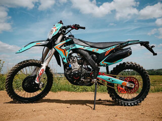 2024 Sharmax Expert Pro, голубой, 287900 рублей, вид 1