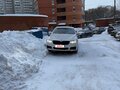 2019 BMW 6 серии Gran Turismo 620d xDrive IV (G32), белый, 4500000 рублей - вид 5