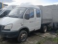 2022 ГАЗ ГАЗель (2705), белый, 1236000 рублей