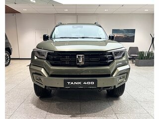 2026 Tank 400 I, серый, 6999000 рублей, вид 2