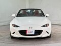 2017 Mazda Roadster IV (ND), белый, 1420000 рублей - вид 1