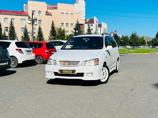 2000 Toyota Gaia, белый, 809000 рублей, вид 1