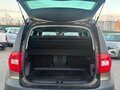 2011 Skoda Yeti I, коричневый, 550000 рублей - вид 6