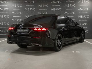 2026 Mercedes-Benz S-Класс 580 Long 4MATIC VII (W223) Рестайлинг, чёрный, 32500000 рублей, вид 4