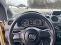 2013 Volkswagen Caddy III Рестайлинг, синий, 650000 рублей - вид 8